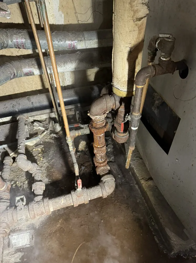 Slide of Pham's Plumbing