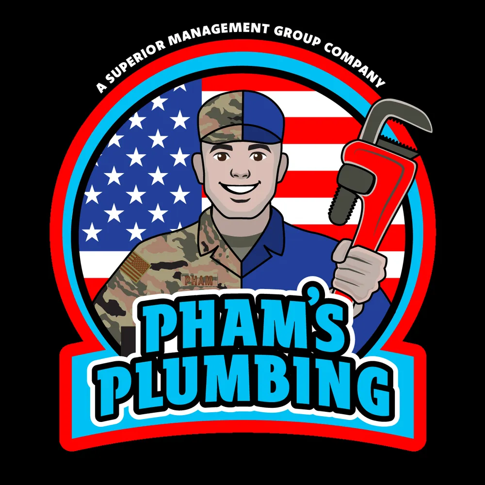 Slide of Pham's Plumbing