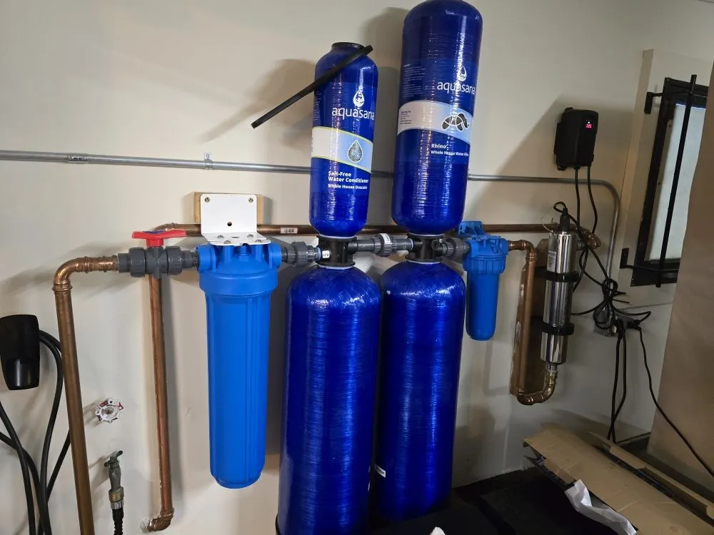 Slide of Pham's Plumbing