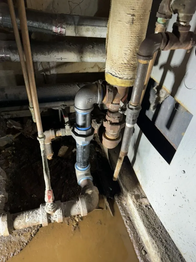 Affordable water heater service for homes in San Francisco, CA by Pham's Plumbing