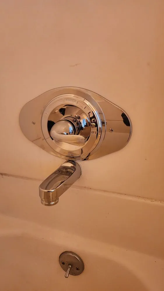 Slide of Pham's Plumbing