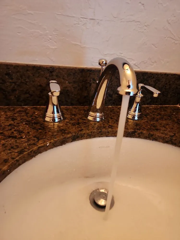 Slide of Pham's Plumbing