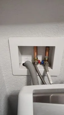 Pham's Plumbing Logo