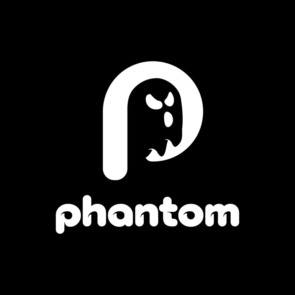 Slide of Phantom
