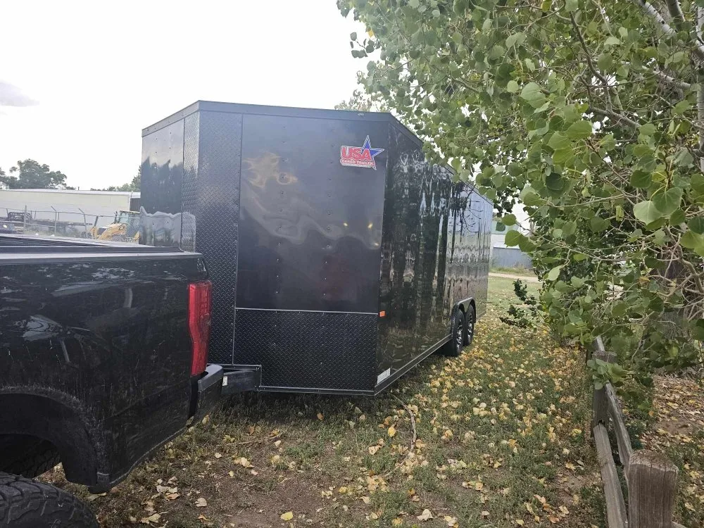 Slide of Phantom Trailers and Services