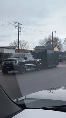 Phantom Trailers and Services