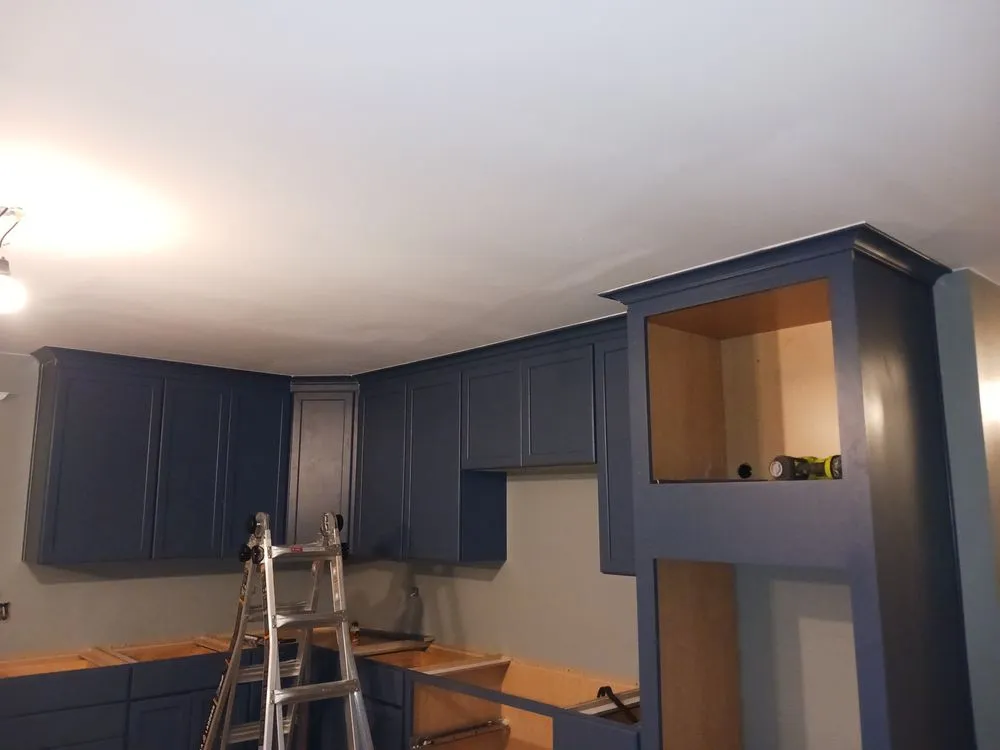 Slide of Pharaonic Builders