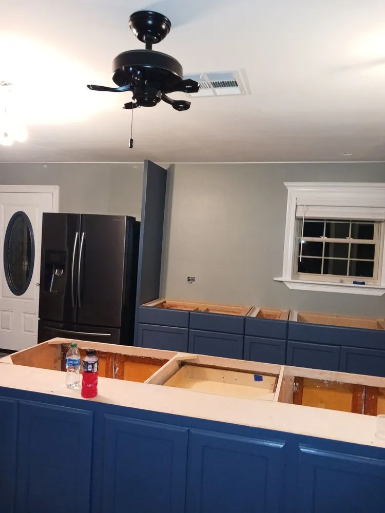 Slide of Pharaonic Builders