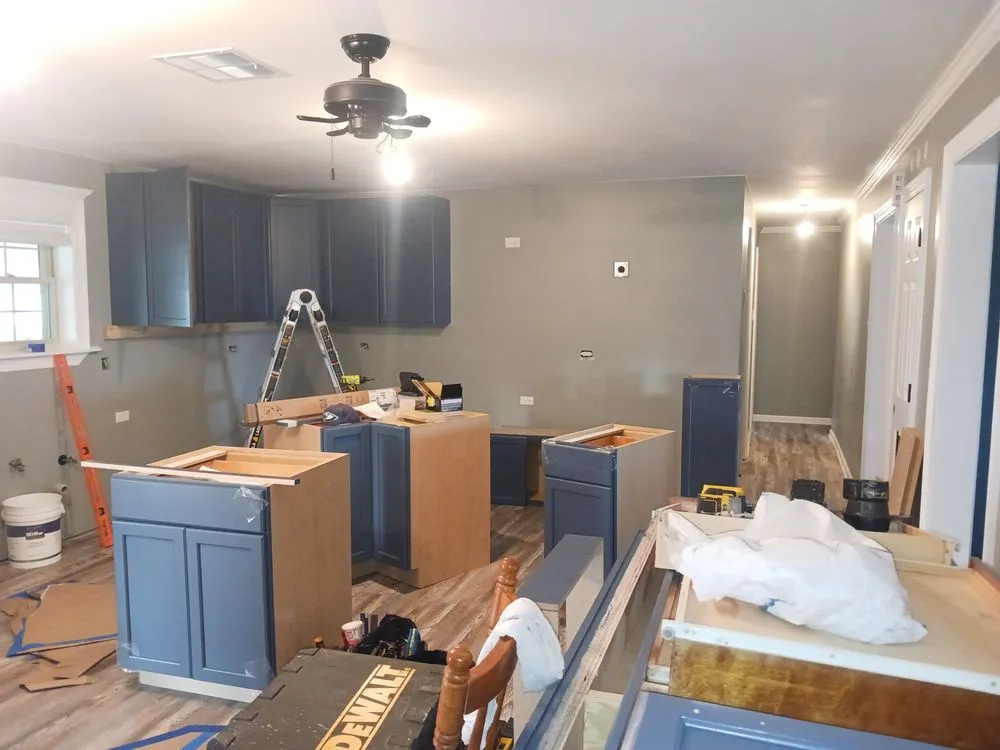 Slide of Pharaonic Builders