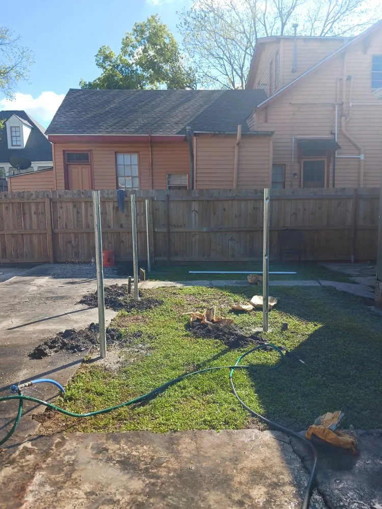 Professional plumbing repair for homes in Metairie, LA by Pharaonic Builders
