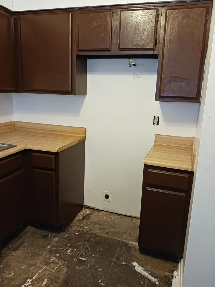 Trusted emergency plumbing in Metairie, LA by Pharaonic Builders