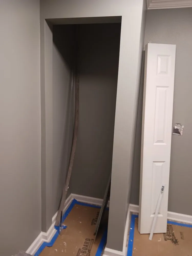 Quality pipe repair for homes in Metairie, LA by Pharaonic Builders