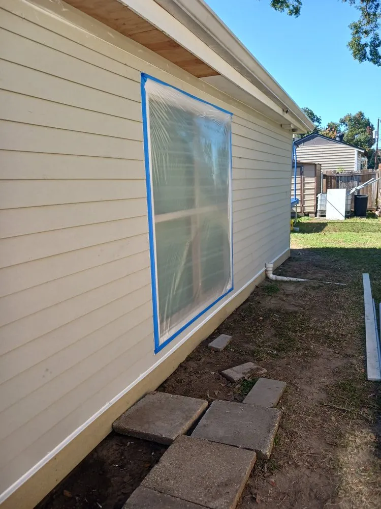 Reliable leak detection for homes in Metairie, LA by Pharaonic Builders