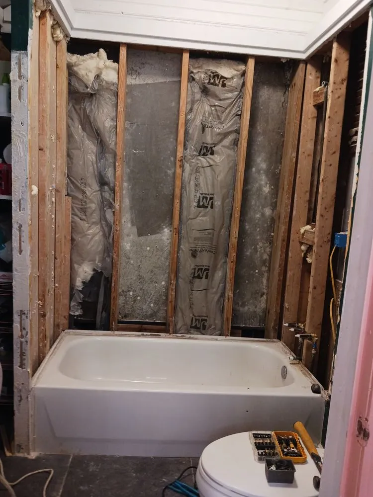 Slide of Pharaonic Builders