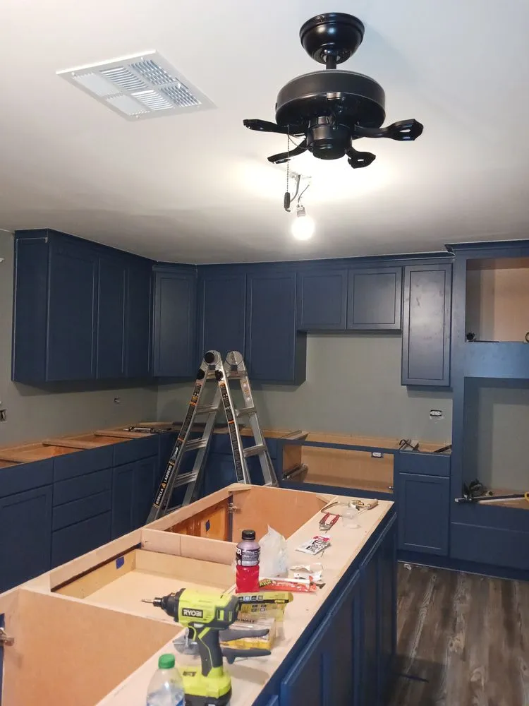 Slide of Pharaonic Builders