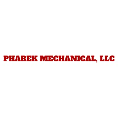 Pharek Mechanical LLC Logo