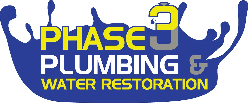 Slide of Phase 3 Plumbing