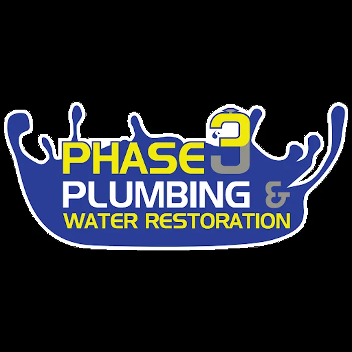 Slide of Phase 3 Plumbing
