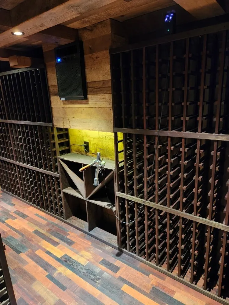 Slide of PhaseWorks Construction