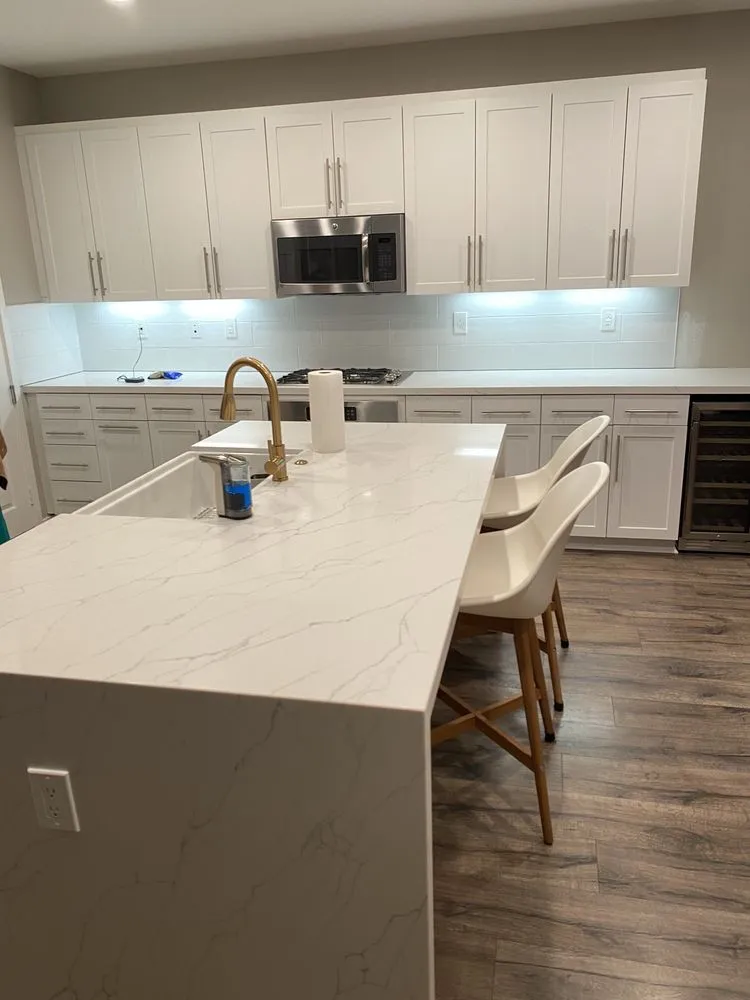 Slide of PhaseWorks Construction