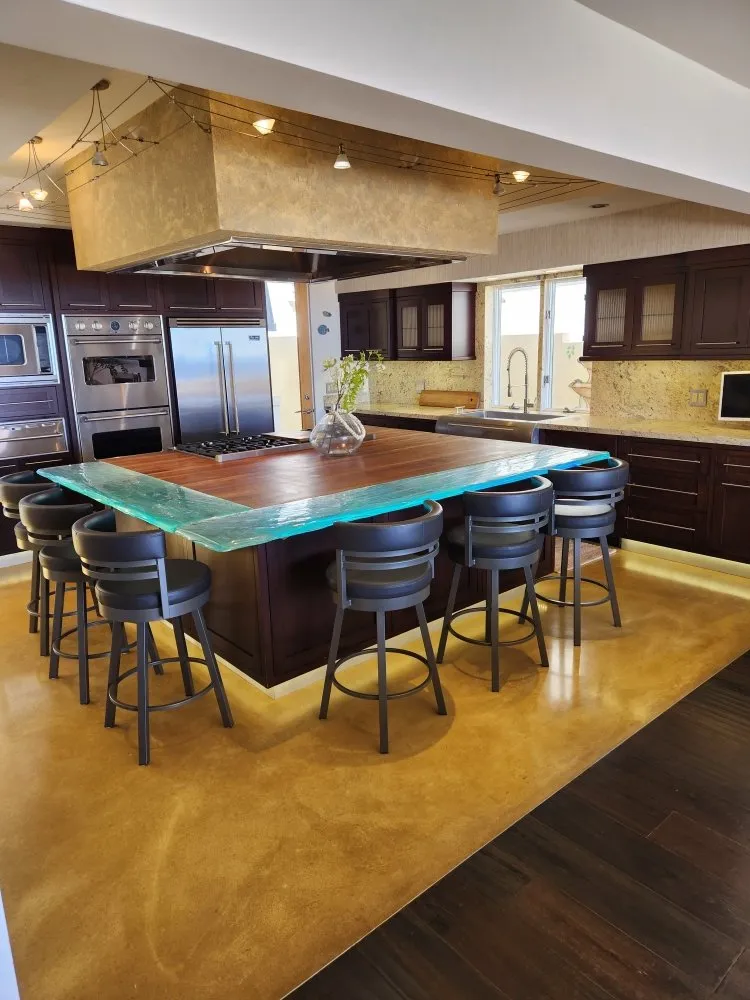 Slide of PhaseWorks Construction