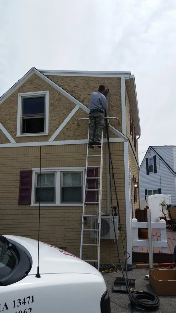 Top-rated emergency plumbing in Bradford, MA by PHD Plumbing & HVAC