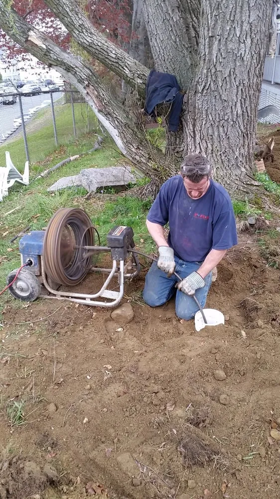 Top-rated pipe repair experts serving Bradford, MA - PHD Plumbing & HVAC