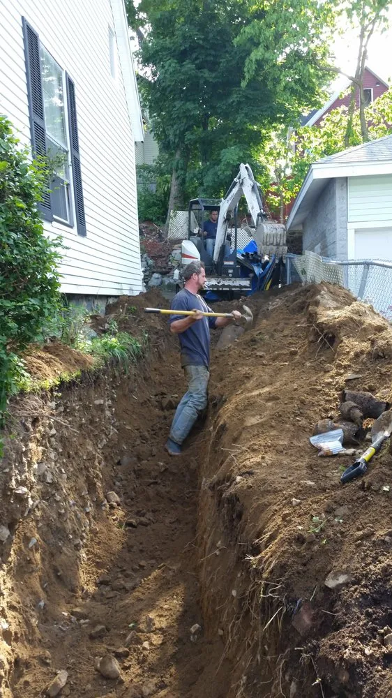 Emergency drain cleaning experts serving Bradford, MA - PHD Plumbing & HVAC