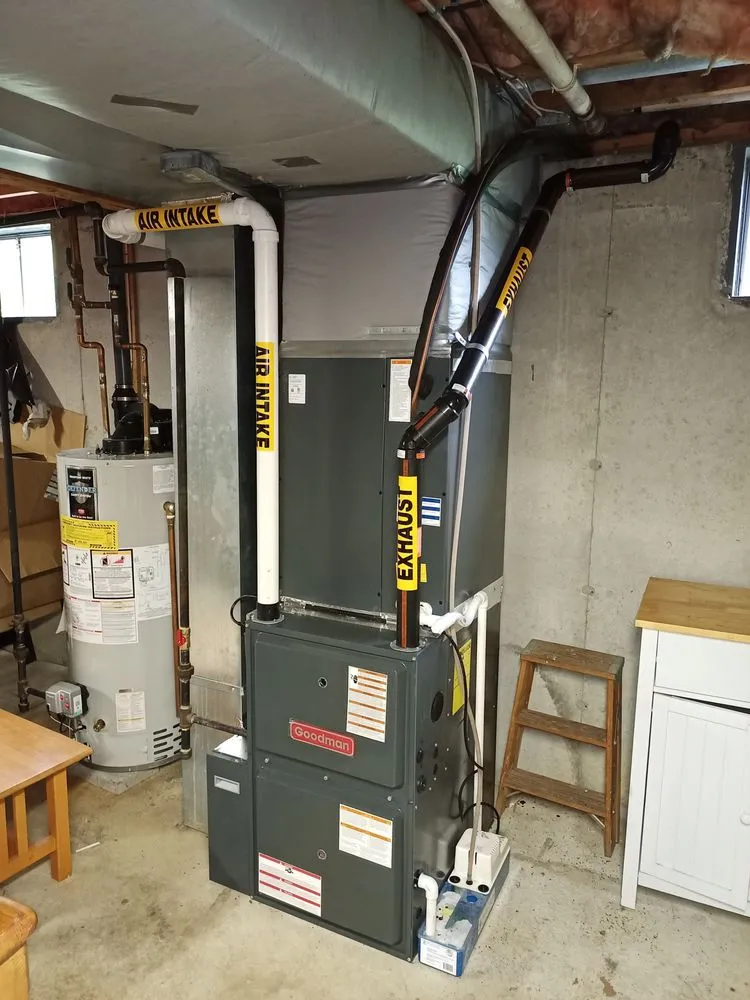 Expert drain cleaning experts serving Bradford, MA - PHD Plumbing & HVAC