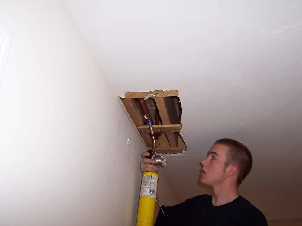 Top-rated emergency plumbing service in Bradford, MA - PHD Plumbing & HVAC