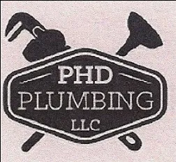 Slide of PhD Plumbing