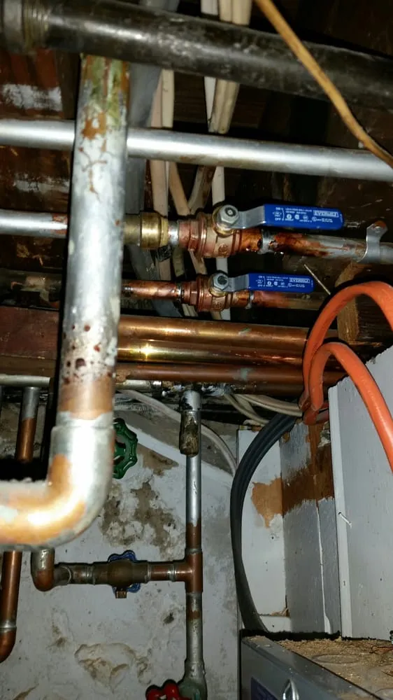 Slide of Phd Services