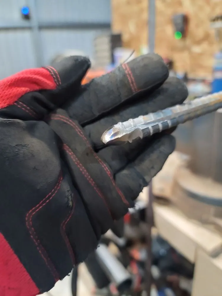 Slide of Phelan Handy