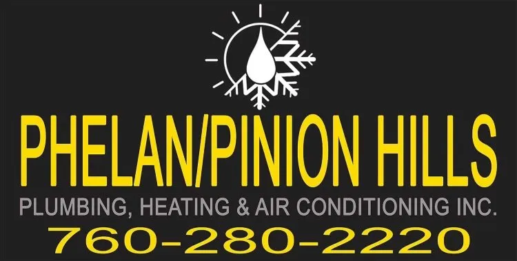 Slide of Phelan Pinon Hills Plumbing Heating and Air Conditioning