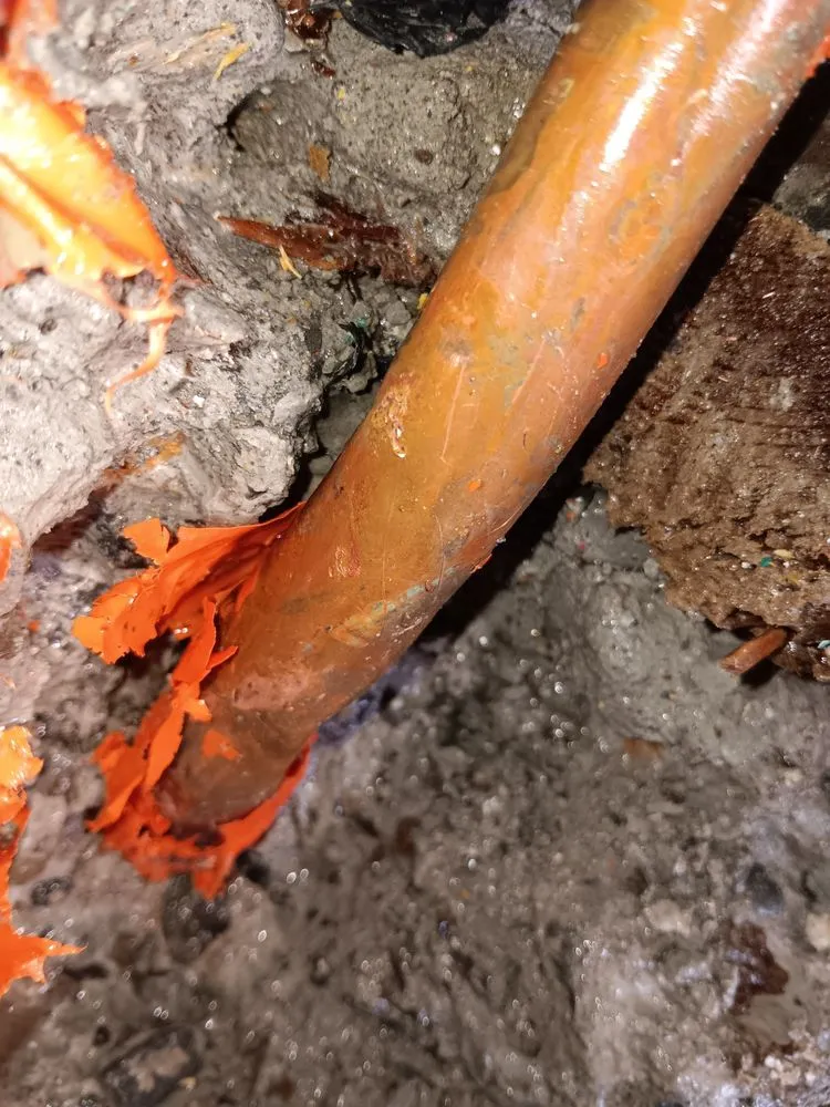 Slide of Phelan Plumbing