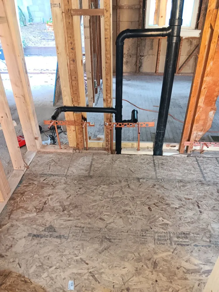 Slide of Phelan Plumbing