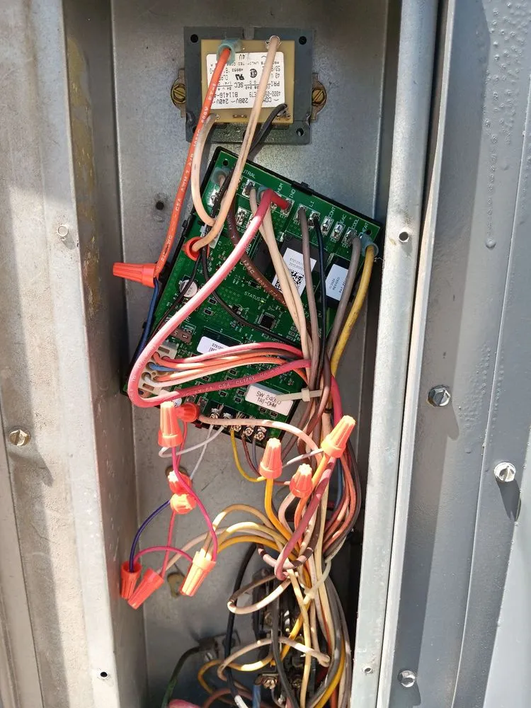 Slide of Phelan Plumbing