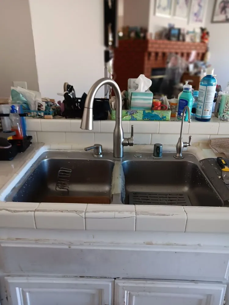 Slide of Phelan Plumbing