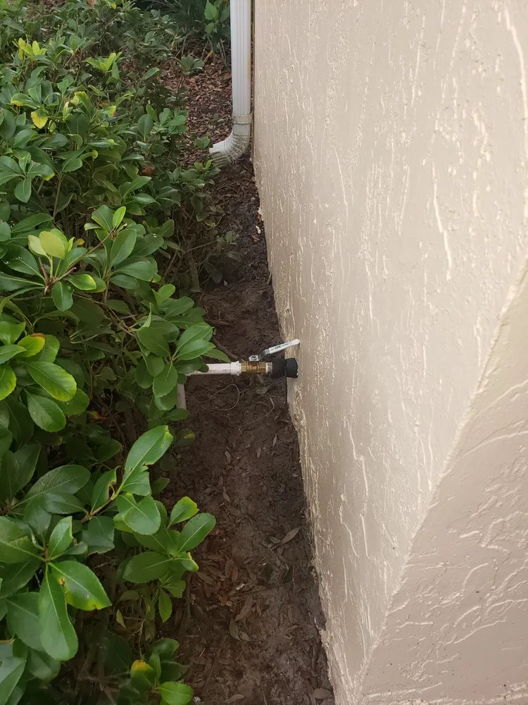 Affordable emergency plumbing service in St. Augustine, FL - Phelps Plumbing