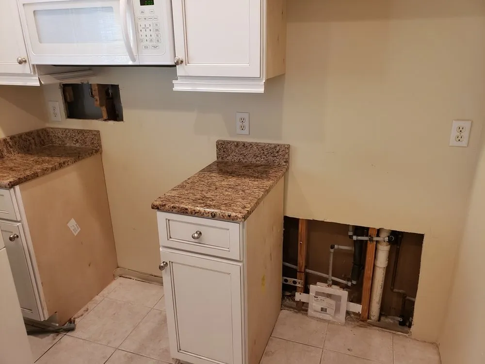 Affordable water heater service in St. Augustine, FL by Phelps Plumbing