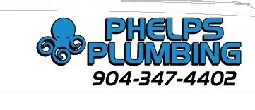 Affordable pipe repair service in St. Augustine, FL - Phelps Plumbing