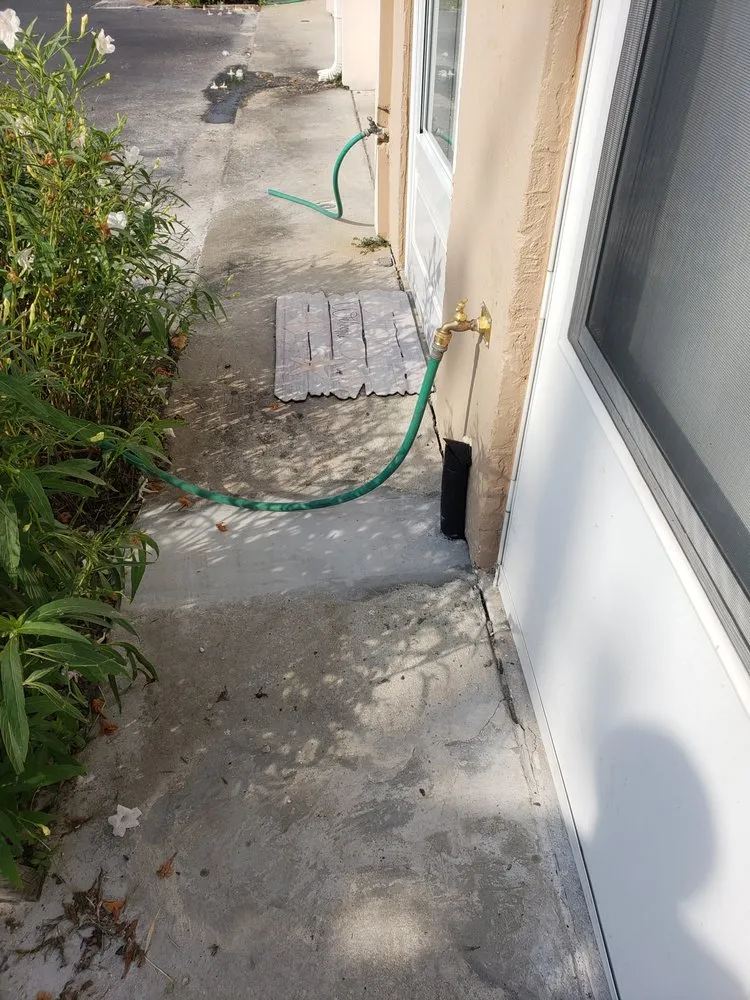 Reliable plumbing repair in St. Augustine, FL by Phelps Plumbing