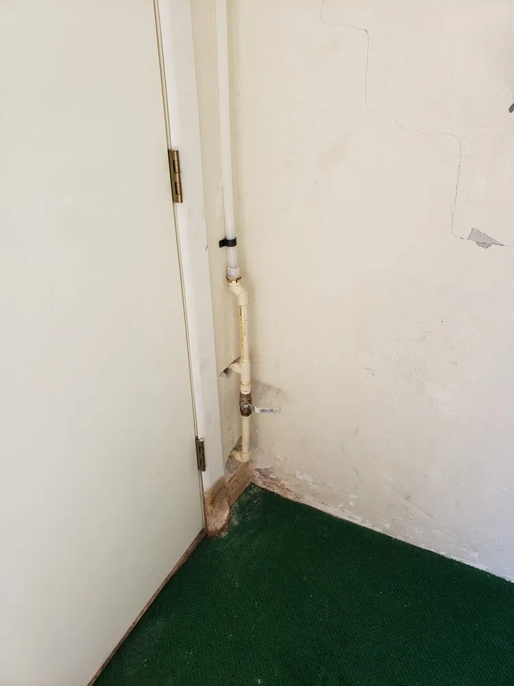 Emergency leak detection for homes in St. Augustine, FL by Phelps Plumbing