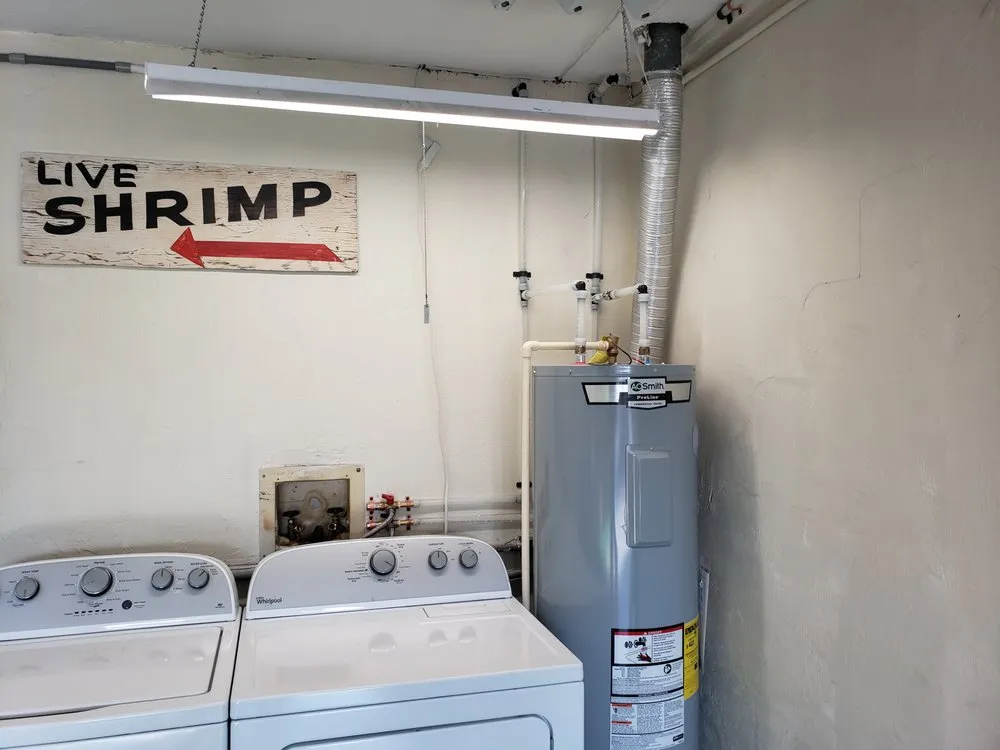 Reliable leak detection for homes in St. Augustine, FL by Phelps Plumbing