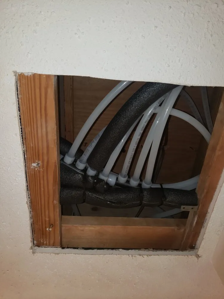 Quality emergency plumbing in St. Augustine, FL by Phelps Plumbing