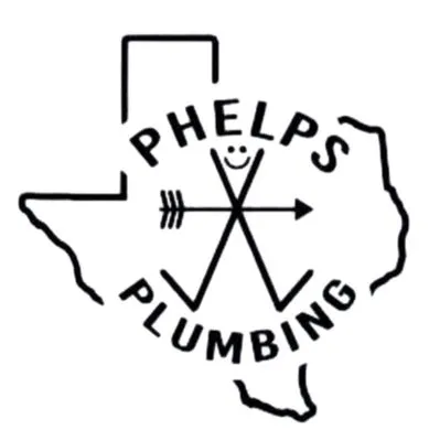 Phelps Plumbing Logo