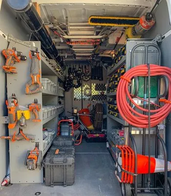 Phelps Plumbing Logo