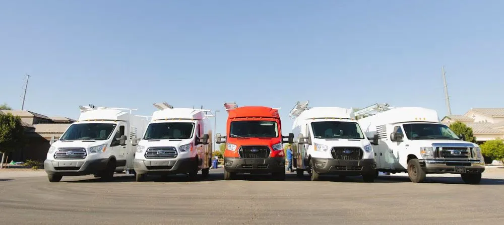 Slide of Phend Plumbing & Rooter