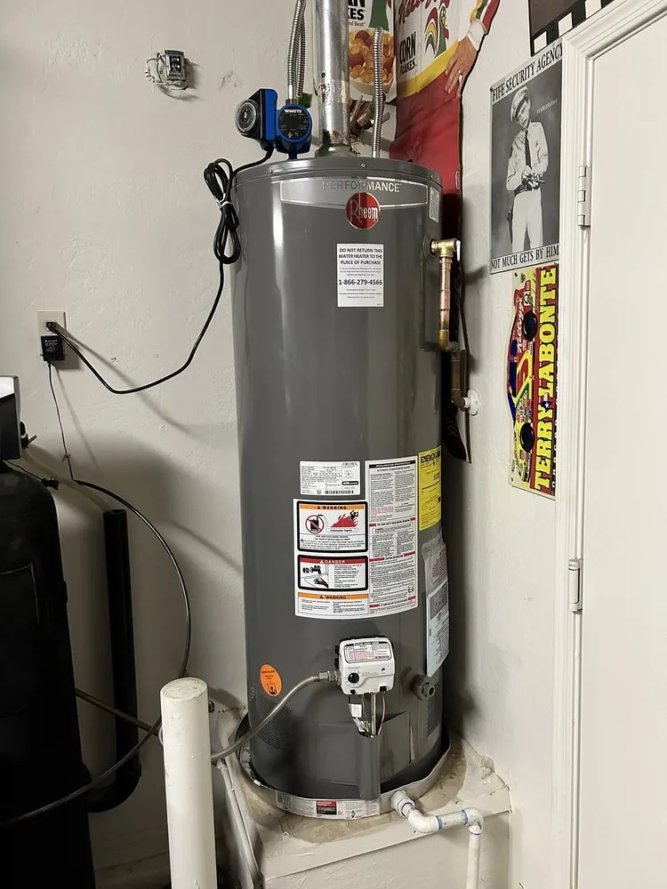 Slide of Phend Plumbing & Rooter