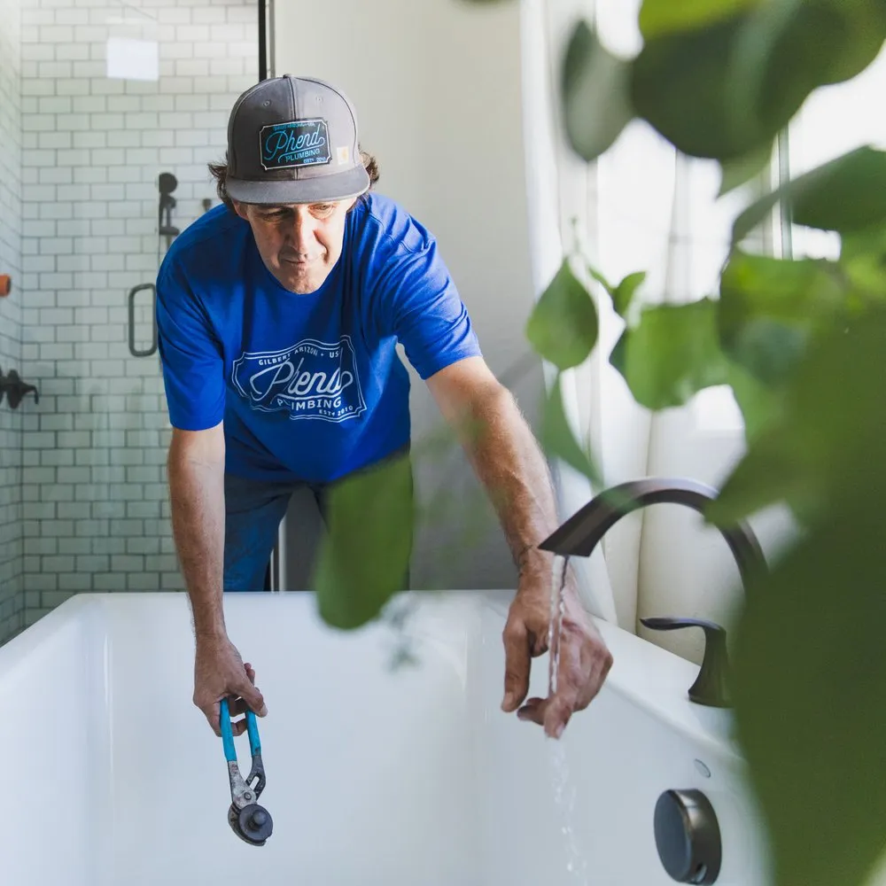 Slide of Phend Plumbing & Rooter